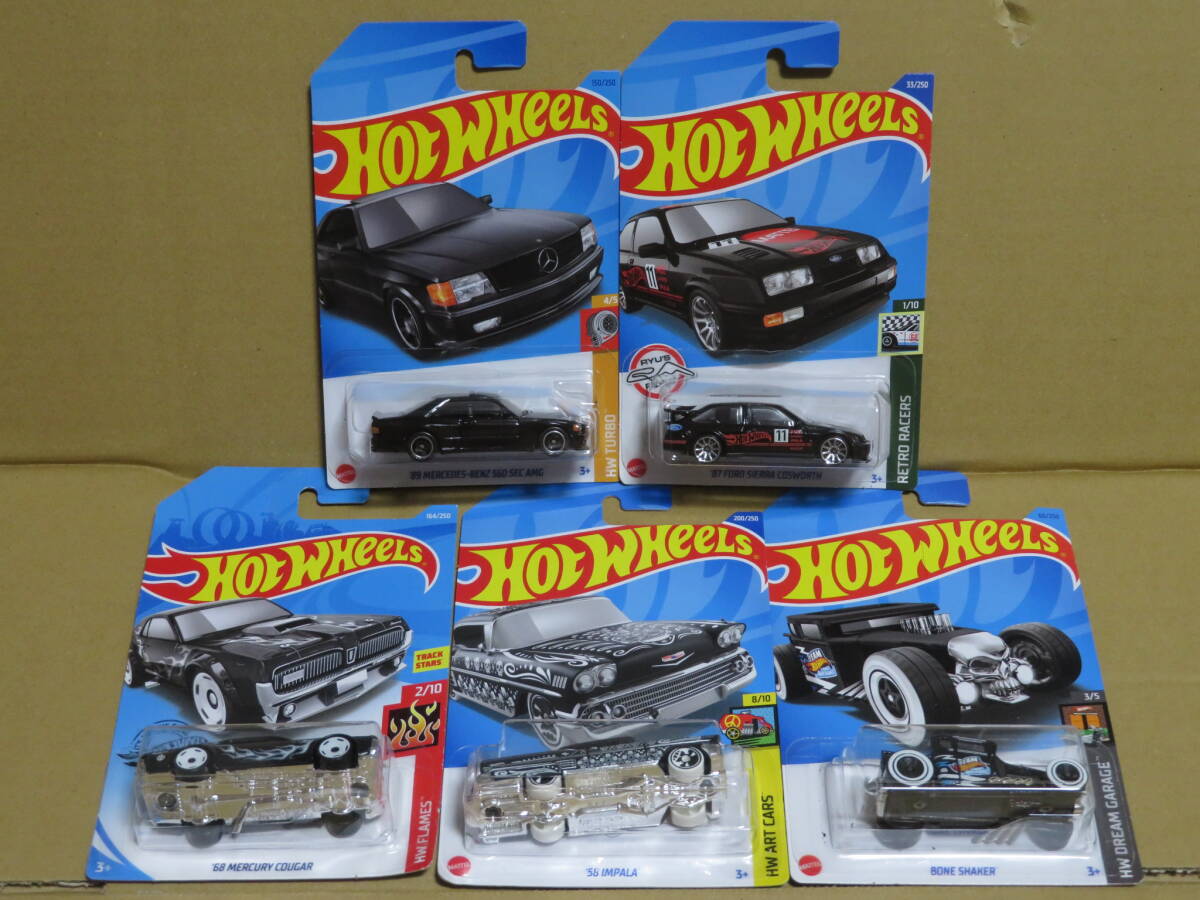 2026年最新】ホットウィールミニカーのまとめ一覧 - Yahoo!オークション