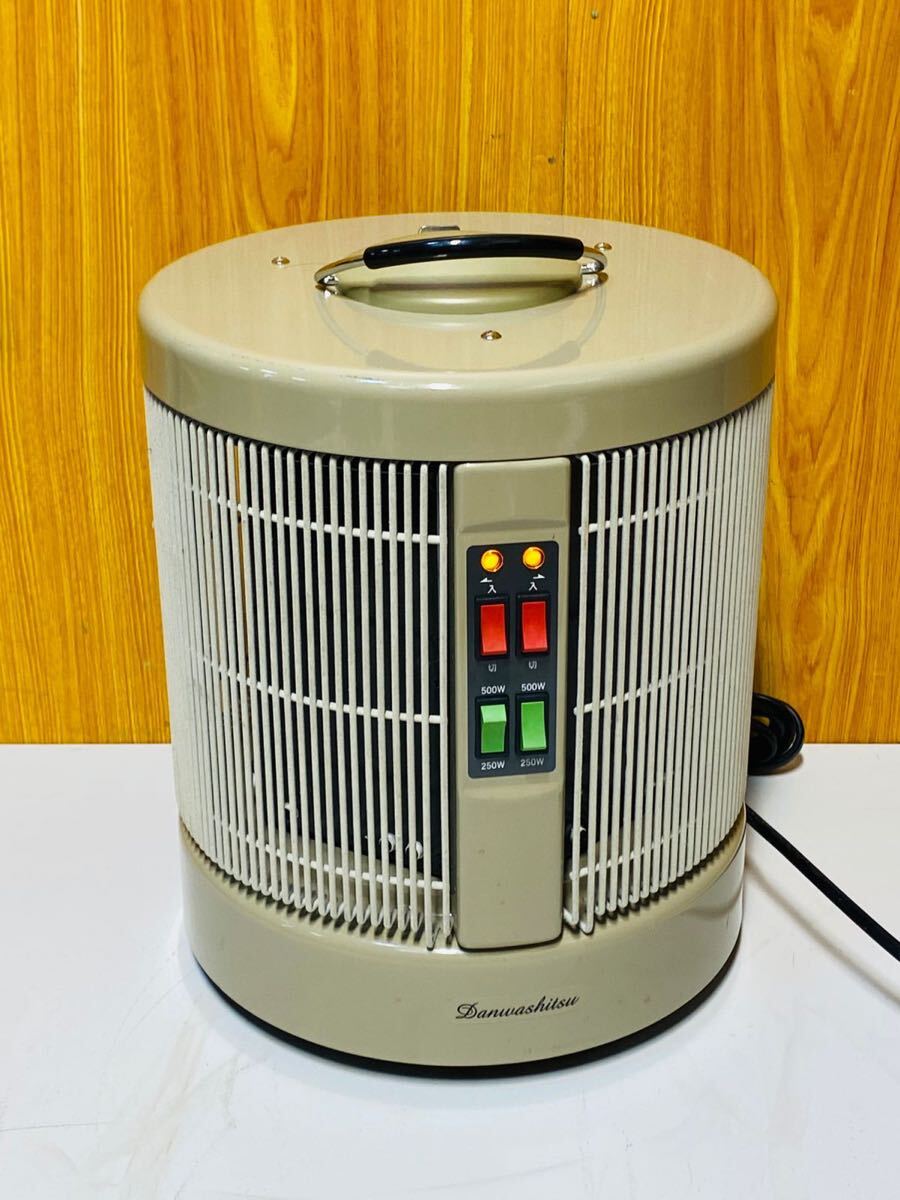 アールシーエス 暖話室1000型H オークション比較 - 価格.com