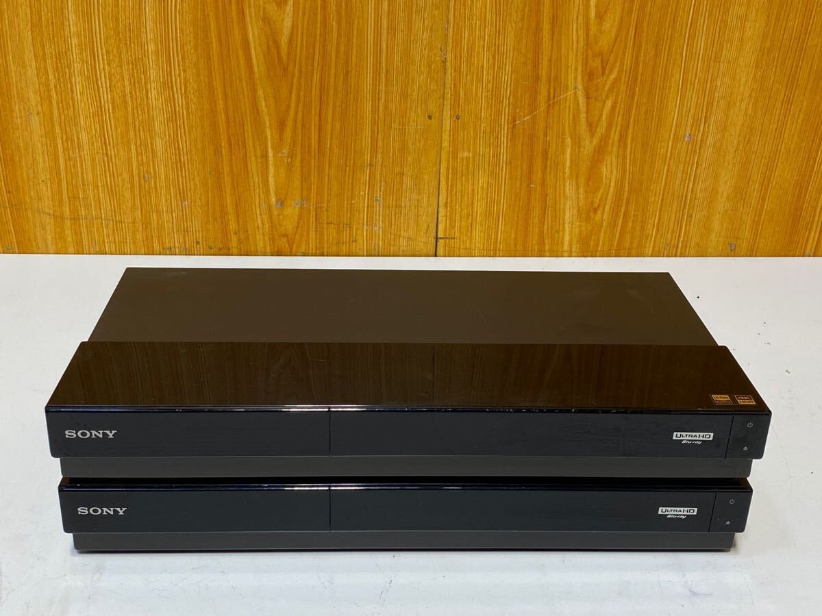 2026年最新】Yahoo!オークション -ジャンク sony(ブルーレイレコーダー