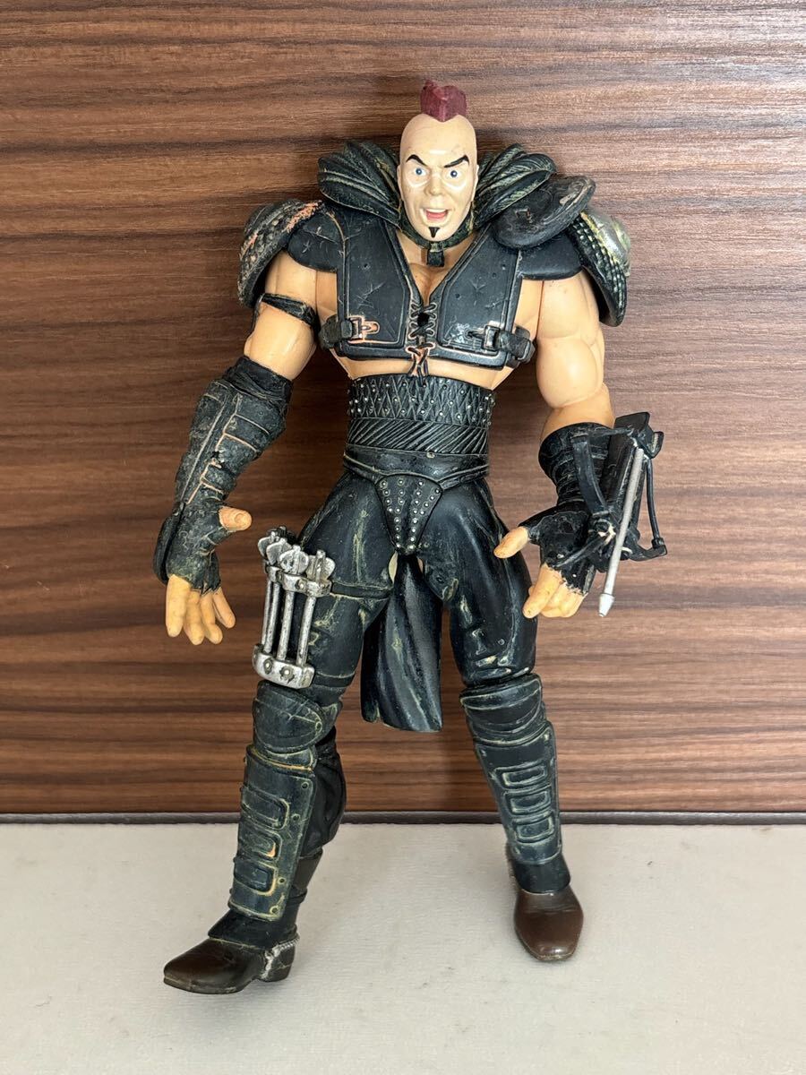 2026年最新】Yahoo!オークション -madmax フィギュアの中古品・新品