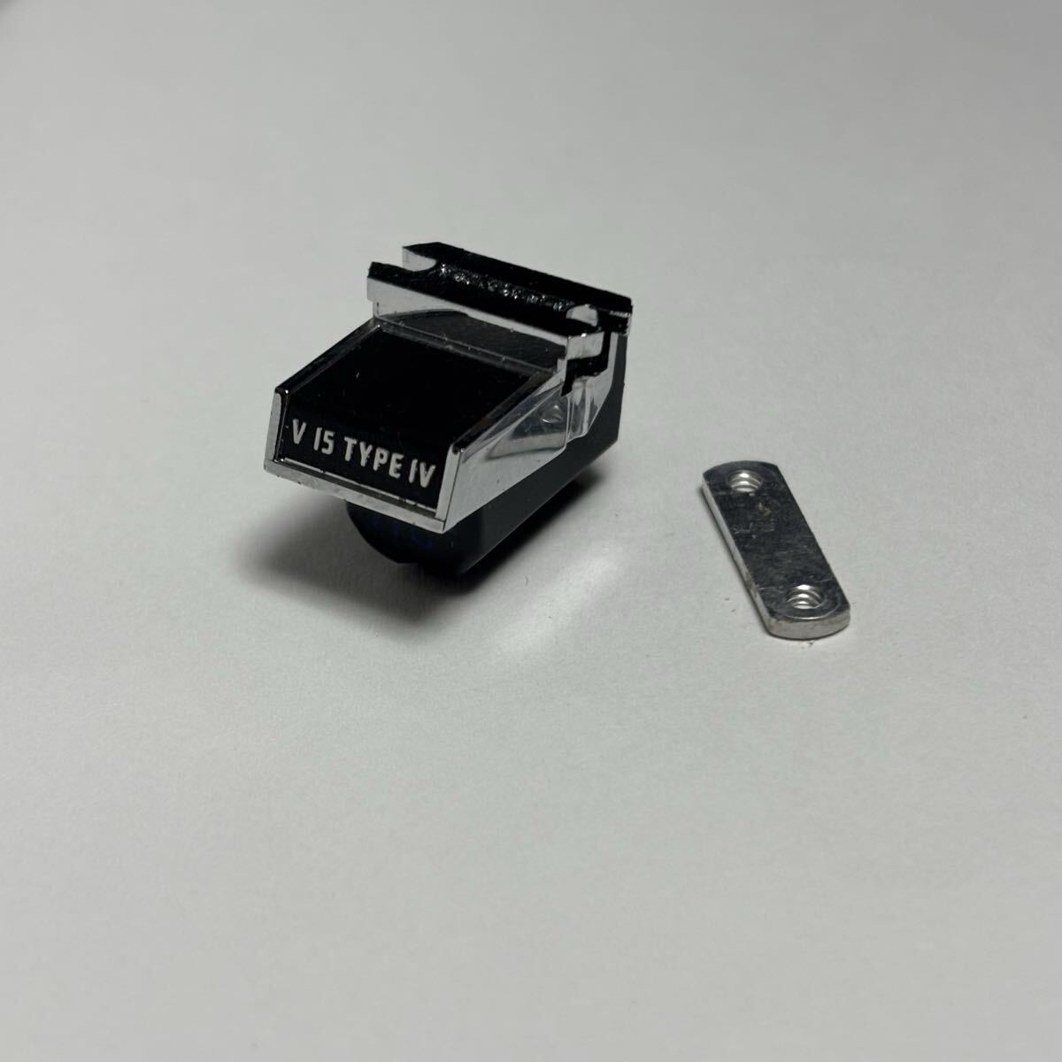 Yahoo!オークション -「shure v15 type 4」の落札相場・落札価格