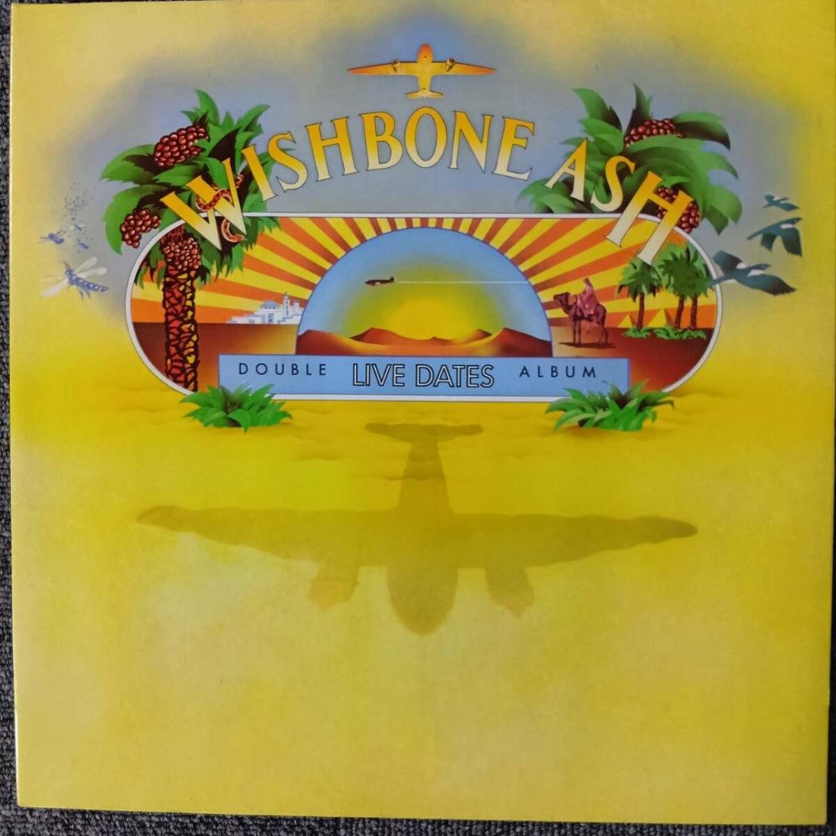 2026年最新】Yahoo!オークション -ウイッシュボーンアッシュ(レコード