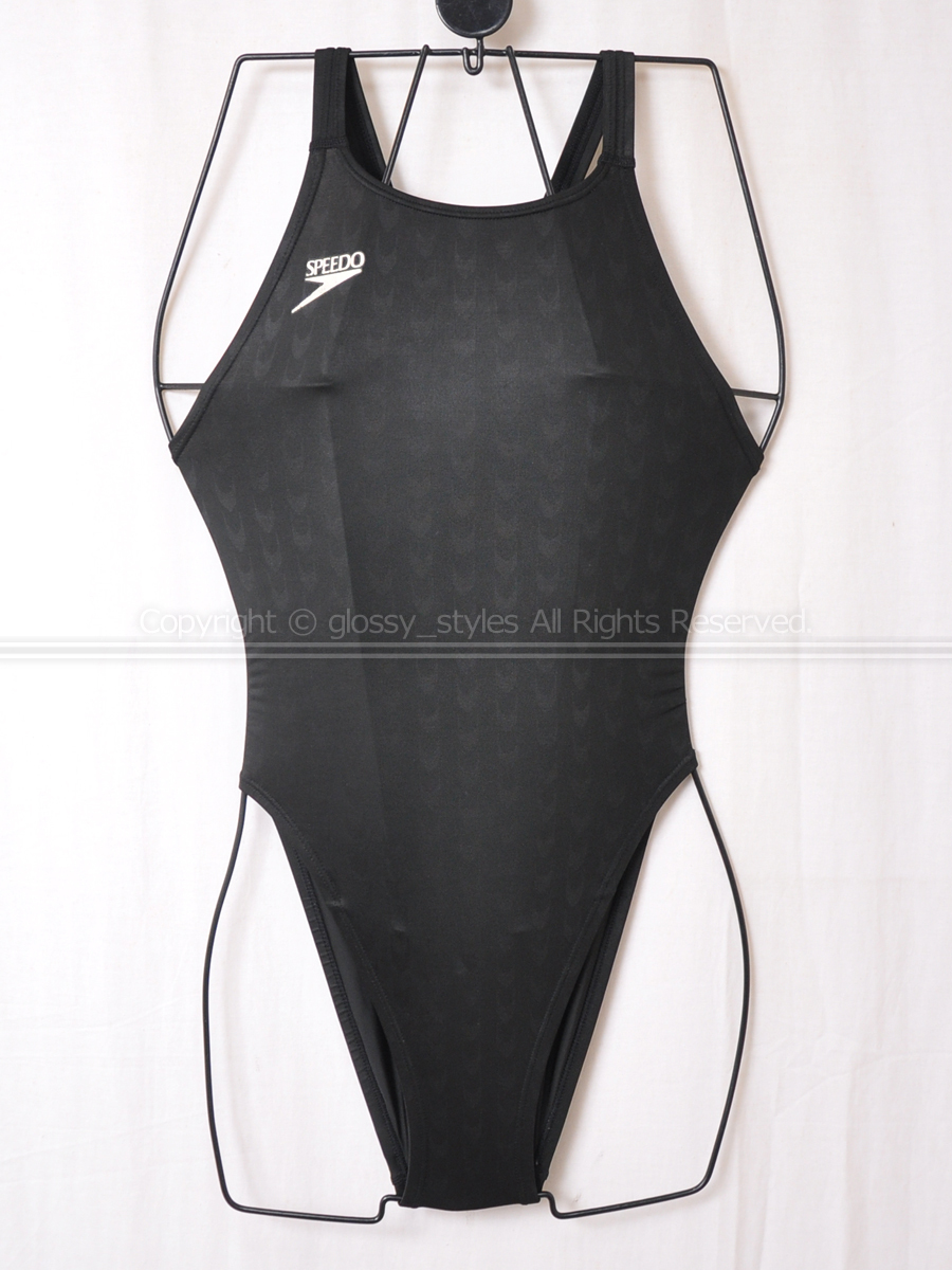 Yahoo!オークション -「競泳水着 スピード アクアブレード」の落札相場