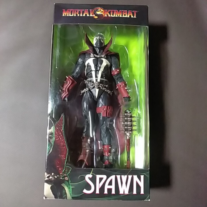 2026年最新】Yahoo!オークション -spawnスポーンフィギュア(アメコミ