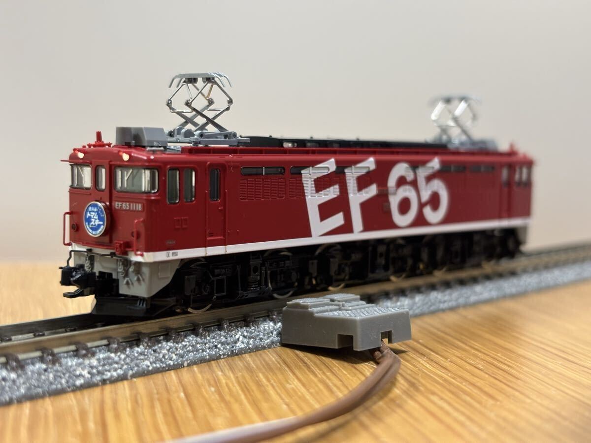 Yahoo!オークション -「tomix 2113」の落札相場・落札価格