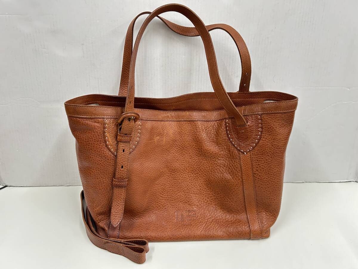 Yahoo!オークション -「gentenバッグ」の落札相場・落札価格