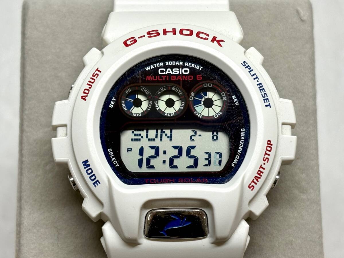 Yahoo!オークション -「g-shock 説明書」の落札相場・落札価格