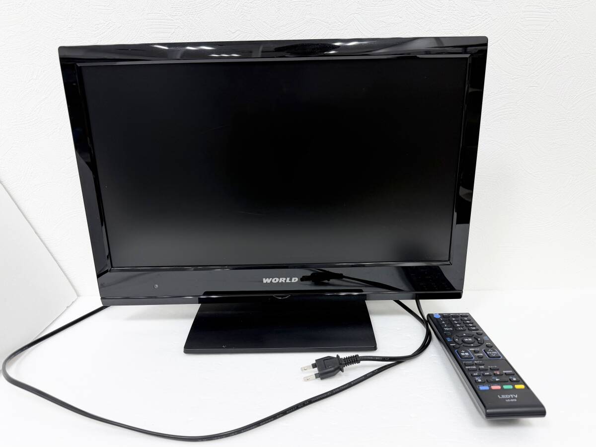 2026年最新】Yahoo!オークション -19インチテレビの中古品・新品・未