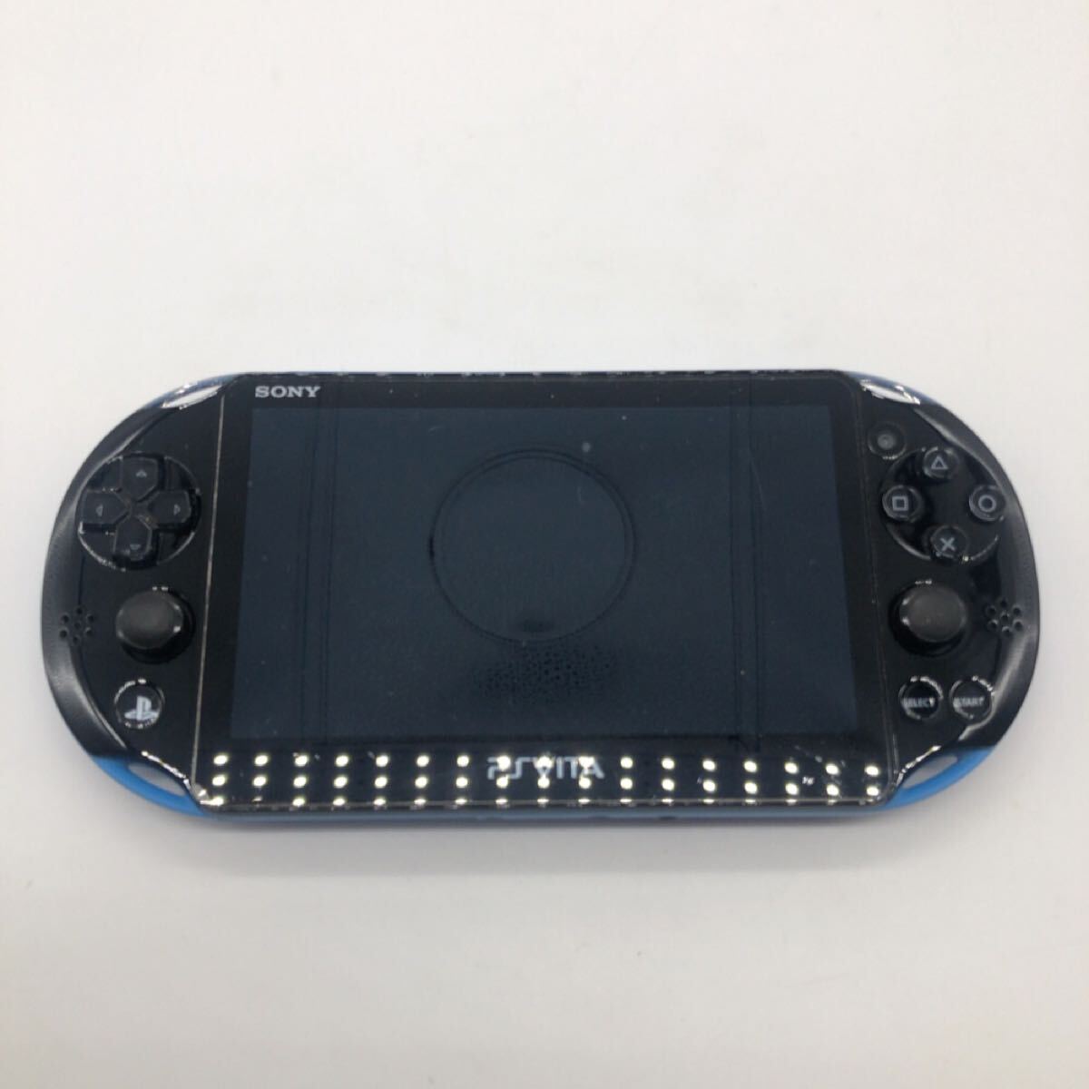Yahoo!オークション -「psvita pch-2000 ジャンク」の落札相場・落札価格