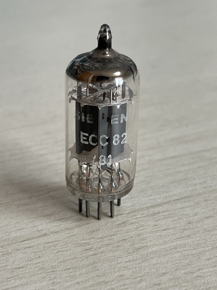 2026年最新】Yahoo!オークション -真空管 ecc82の中古品・新品・未使用