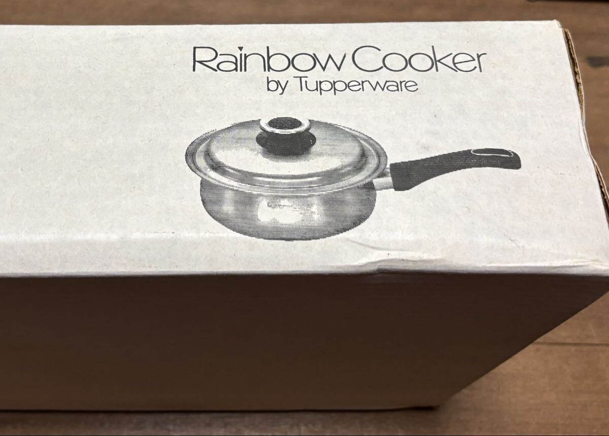 Yahoo!オークション -「レインボークッカー 片手」の落札相場・落札価格