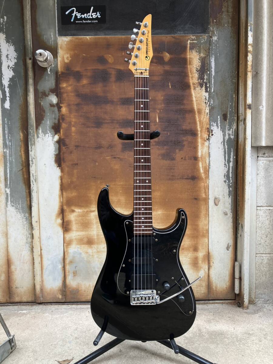 2026年最新】Yahoo!オークション -ジャパンヴィンテージ(エレキギター