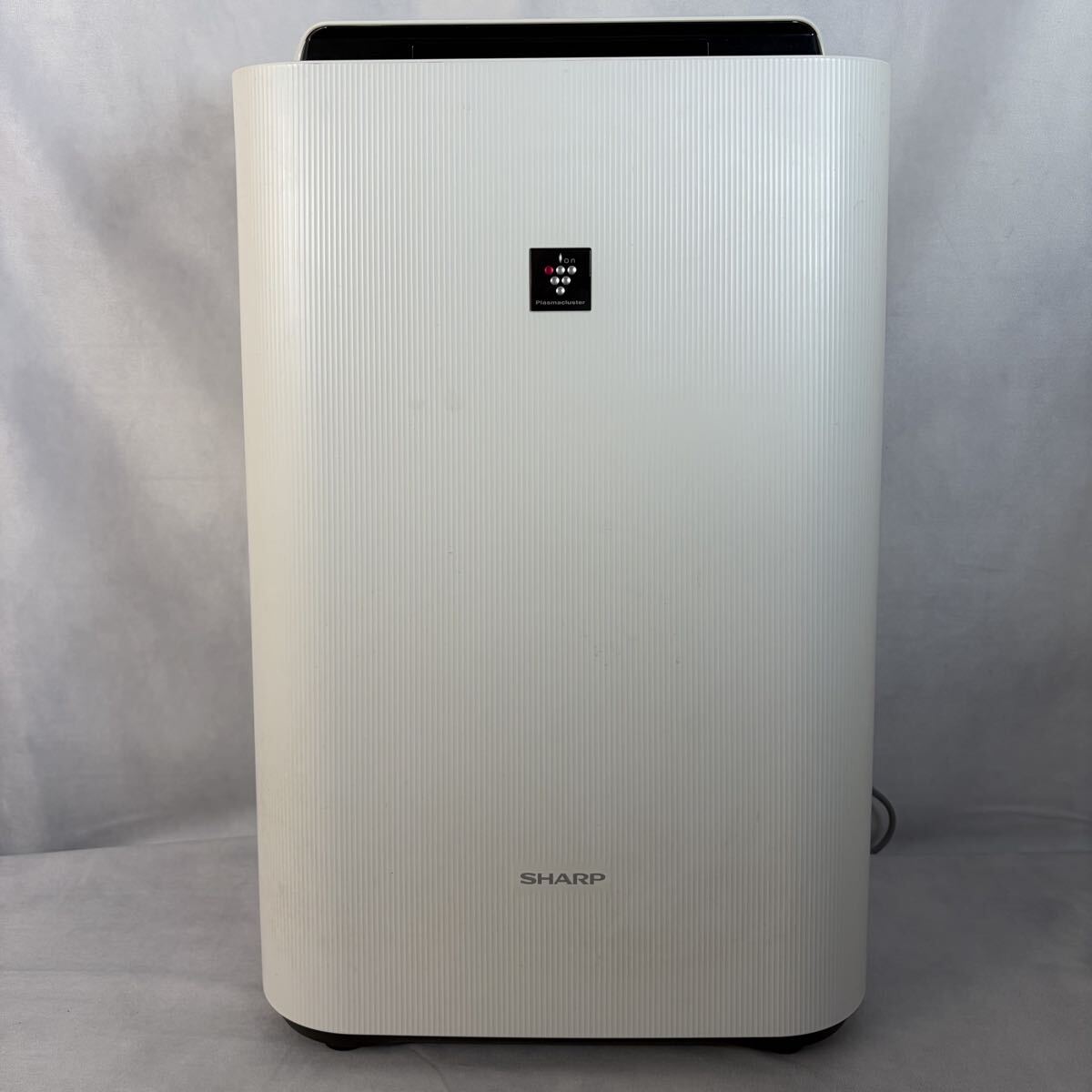 シャープ KC-L50 オークション比較 - 価格.com