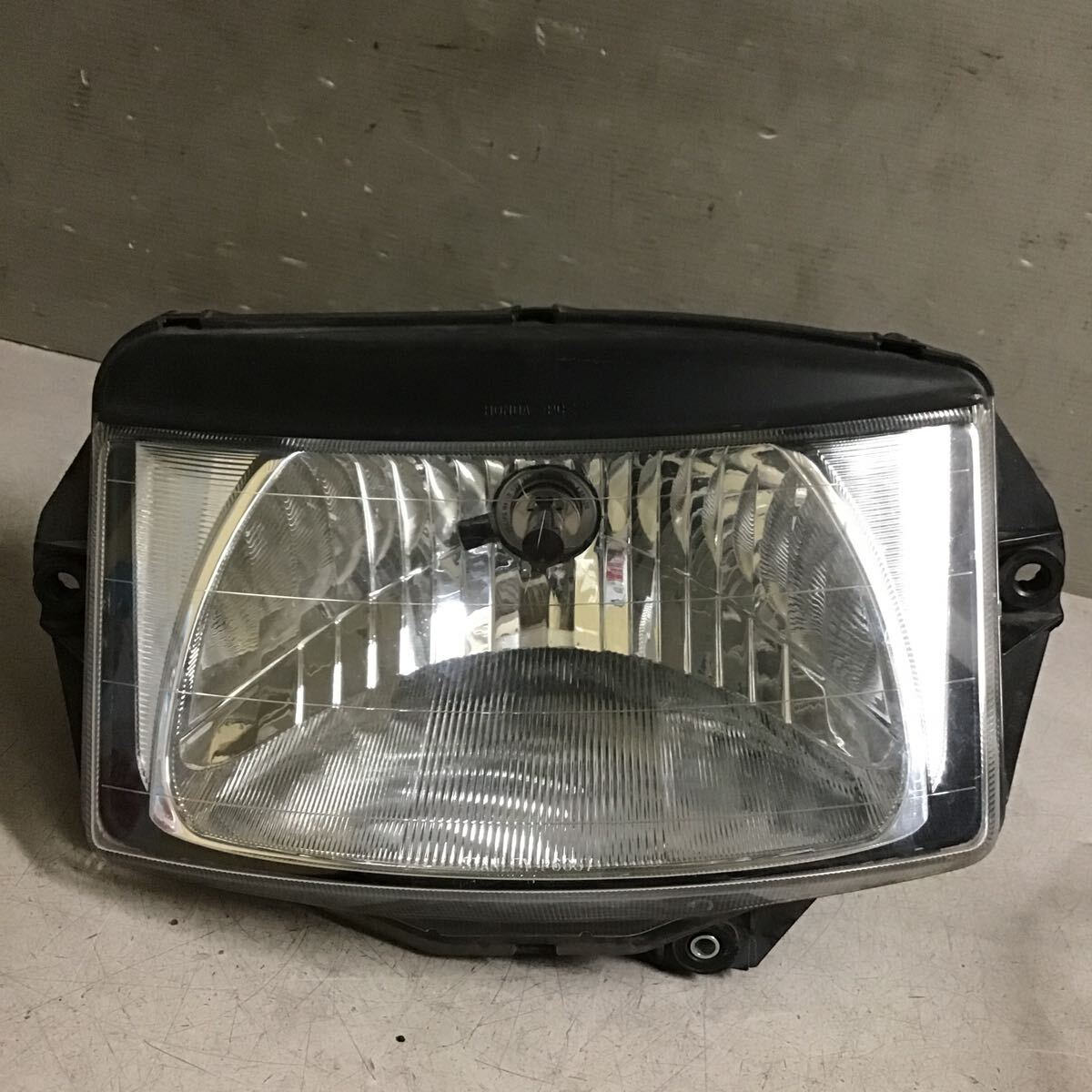 2026年最新】Yahoo!オークション -フュージョン 純正 ヘッドライトの