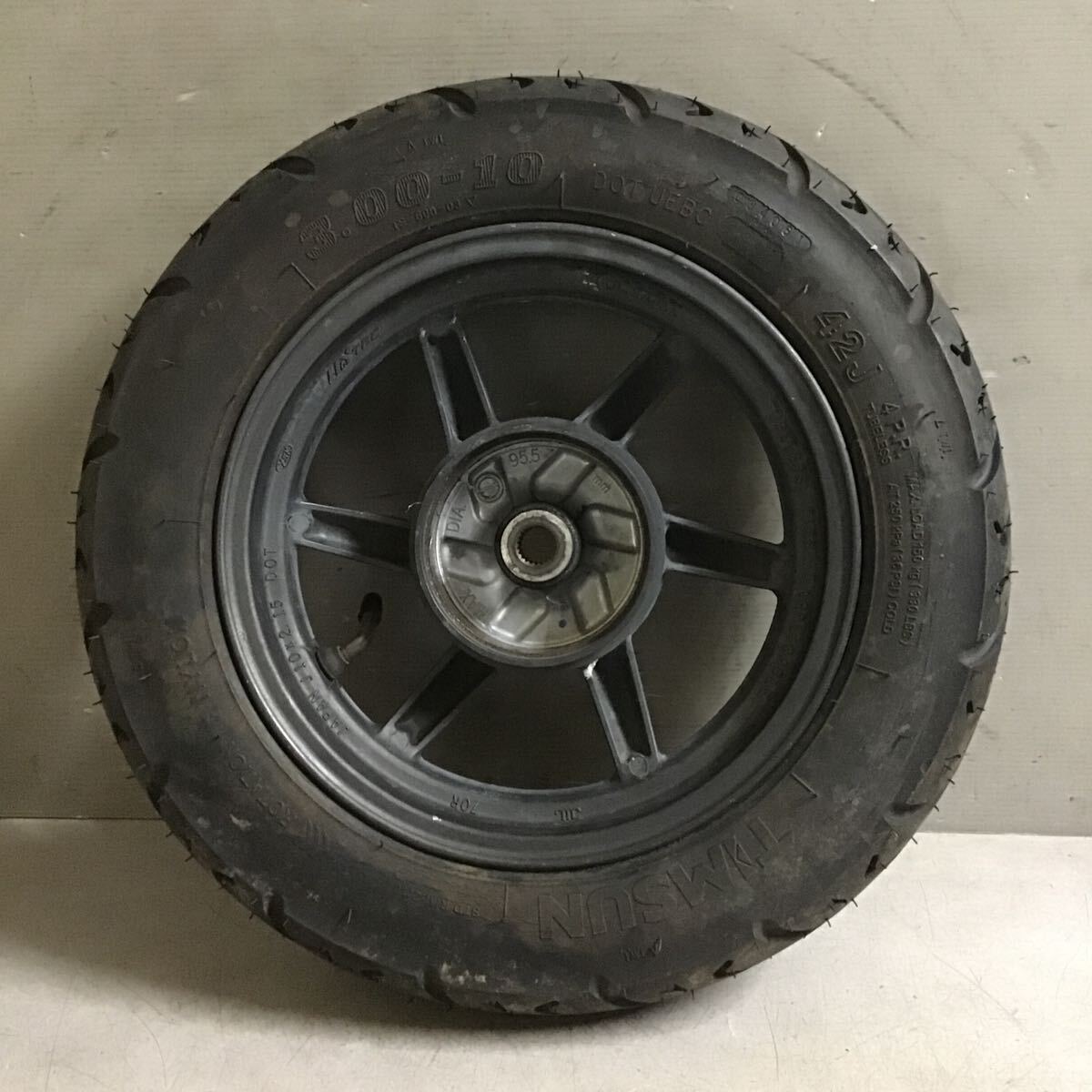 2026年最新】ライブディオZX用ホイールのおすすめ商品ページ - Yahoo