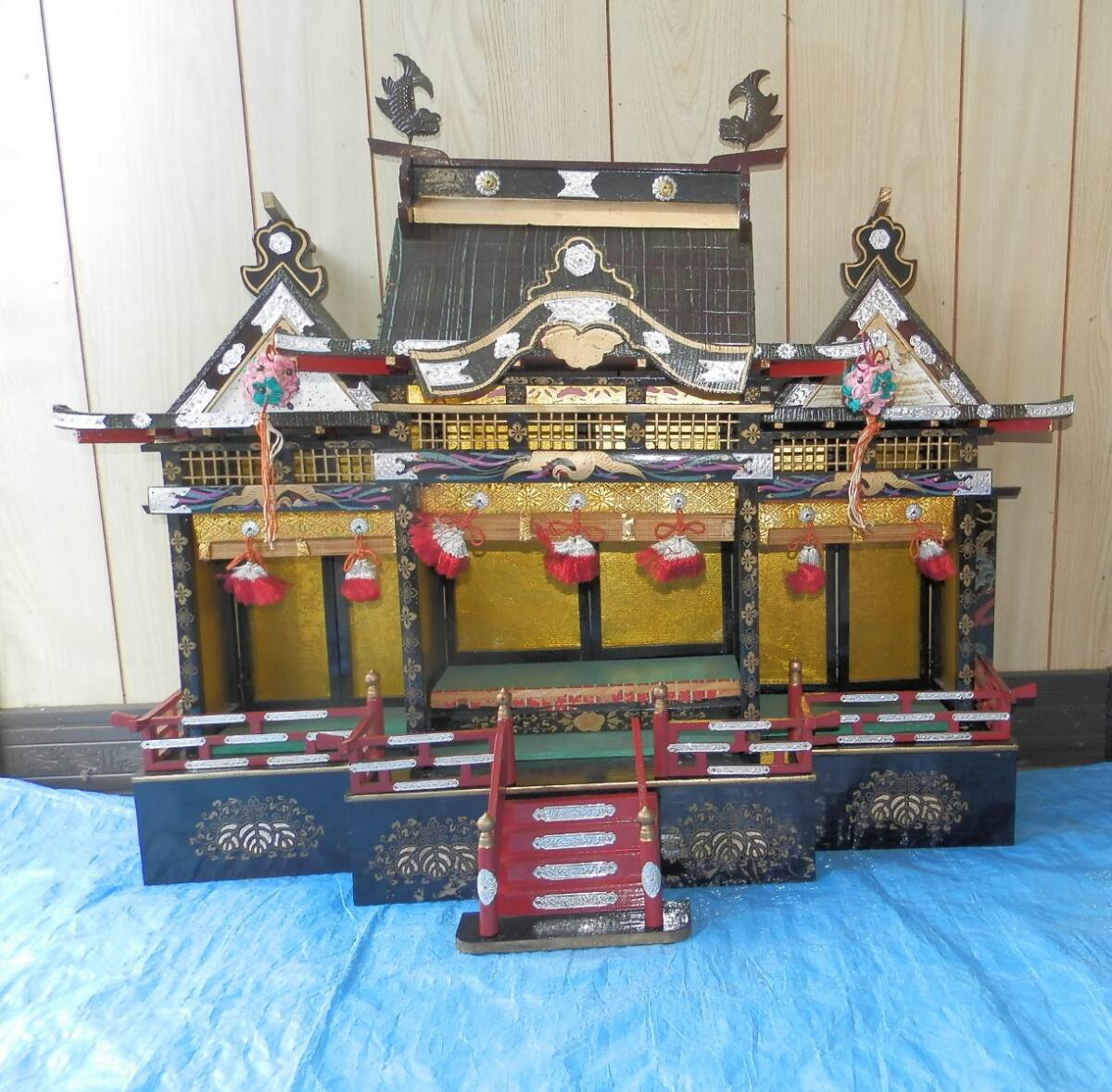 Yahoo!オークション -「昭和初期」(ひな人形) (ひな祭り)の落札相場