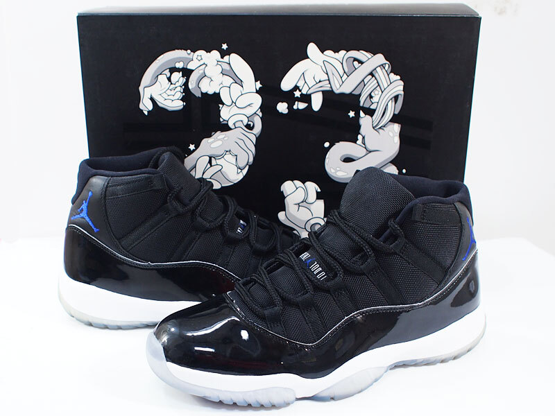 Yahoo!オークション -「エアジョーダン11 コンコルド」の落札相場