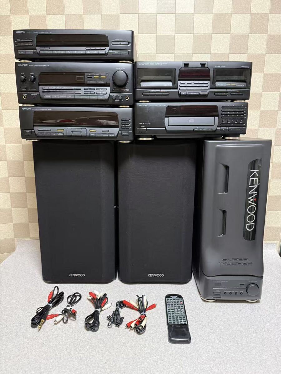 Yahoo!オークション - 「kenwood a-85」の落札相場・落札価格