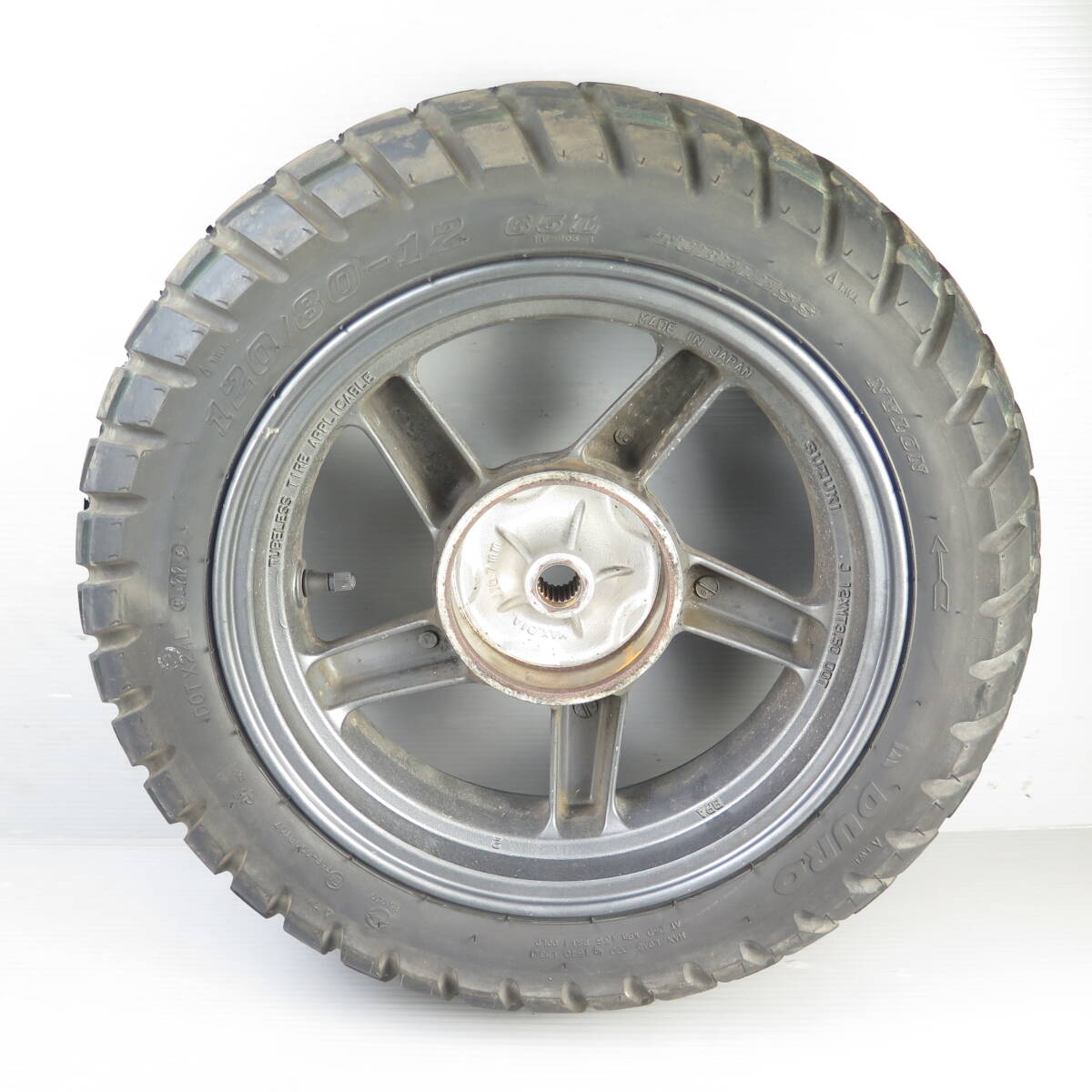 2026年最新】Yahoo!オークション -ストリートマジックホイールの中古品