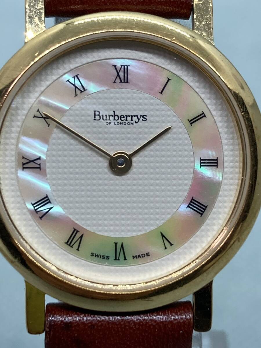 Yahoo!オークション -「(burberry バーバリー) (レディース