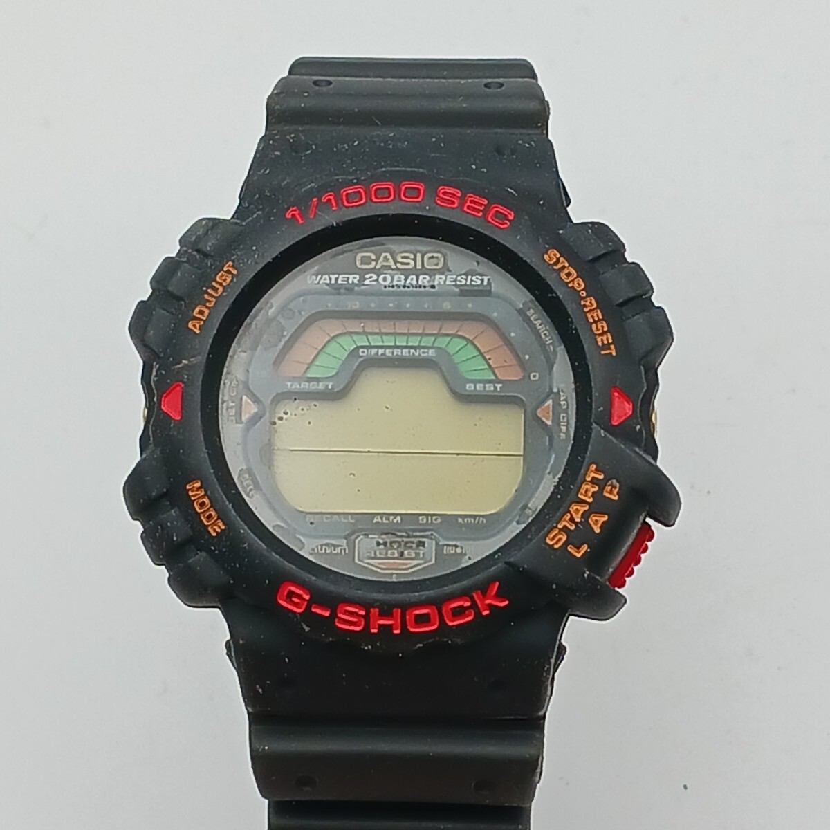 Yahoo!オークション -「gショック dw-6000」の落札相場・落札価格