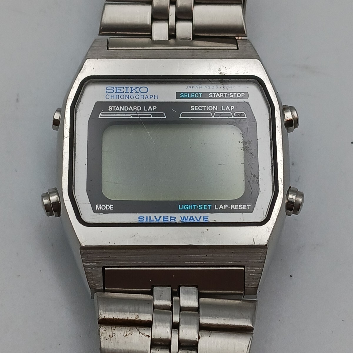 Yahoo!オークション -「seiko a229」(その他) (セイコー)の落札相場