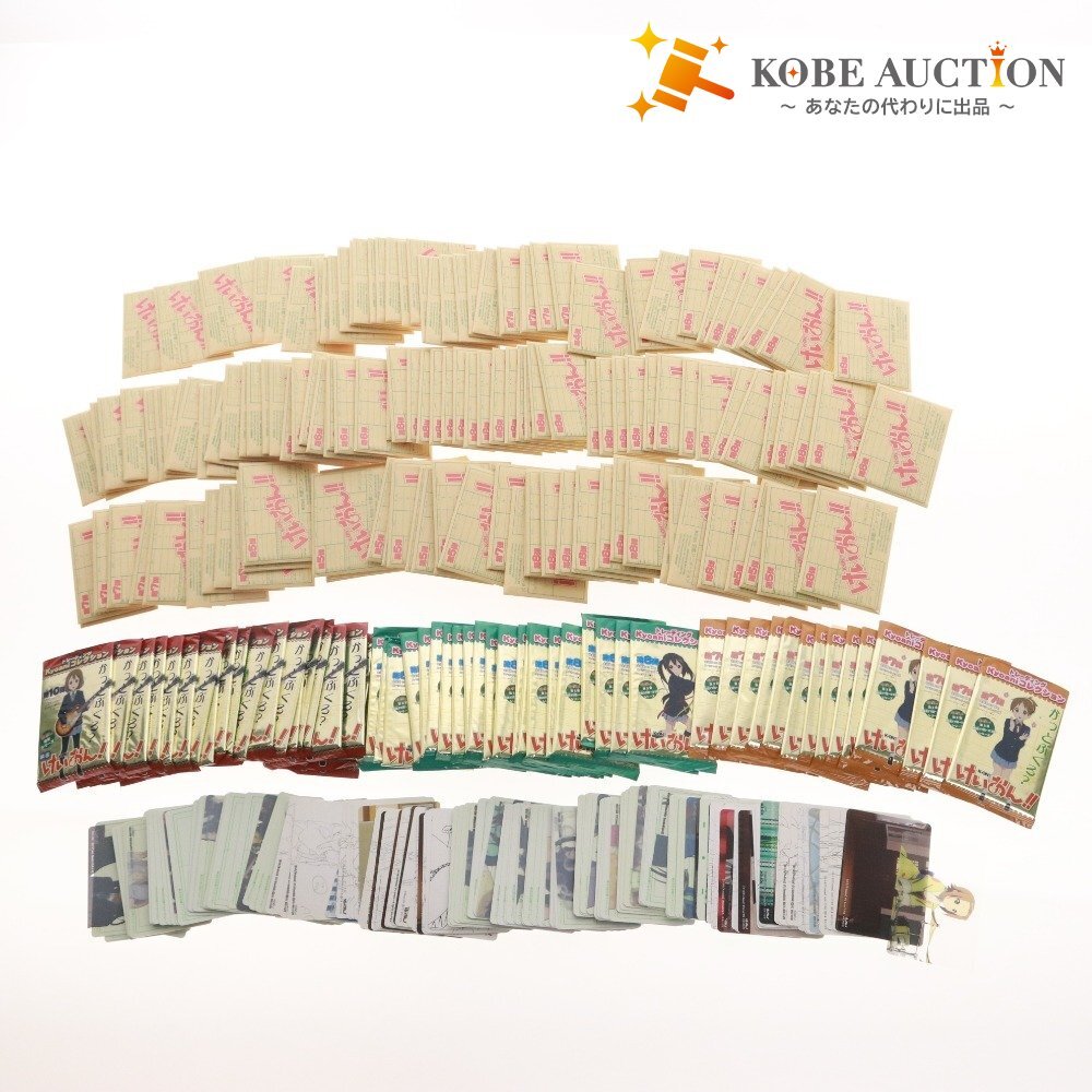 Yahoo!オークション -「kyoaniコレクション」の落札相場・落札価格