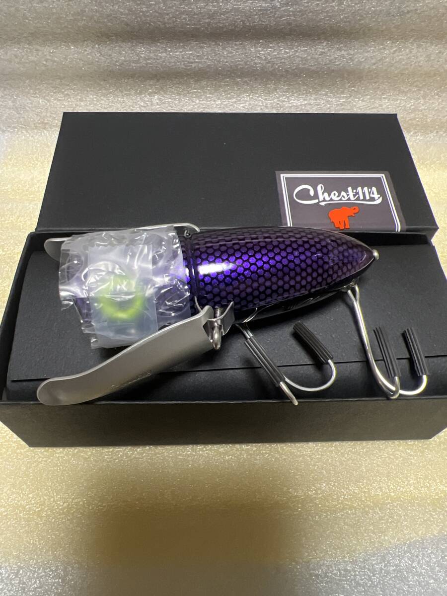 Yahoo!オークション -「チェスト114 トゥワーク」の落札相場・落札価格