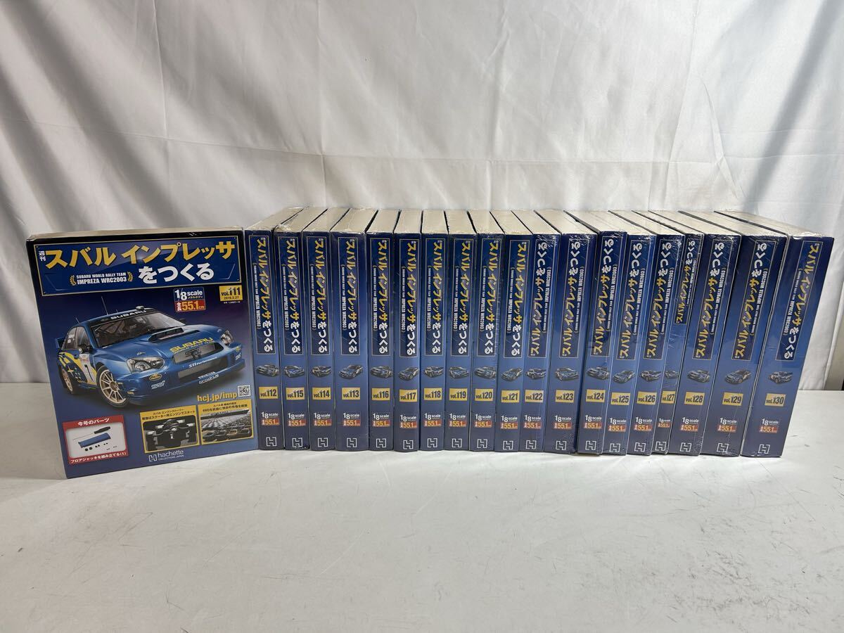 Yahoo!オークション -「インプレッサをつくる」の落札相場・落札価格