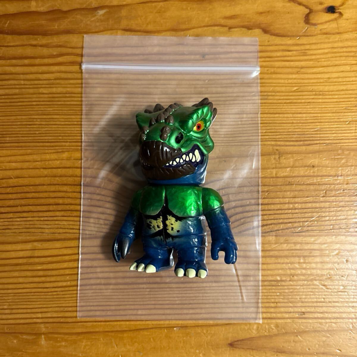 Yahoo!オークション -「リアルヘッド ドラコ」の落札相場・落札価格