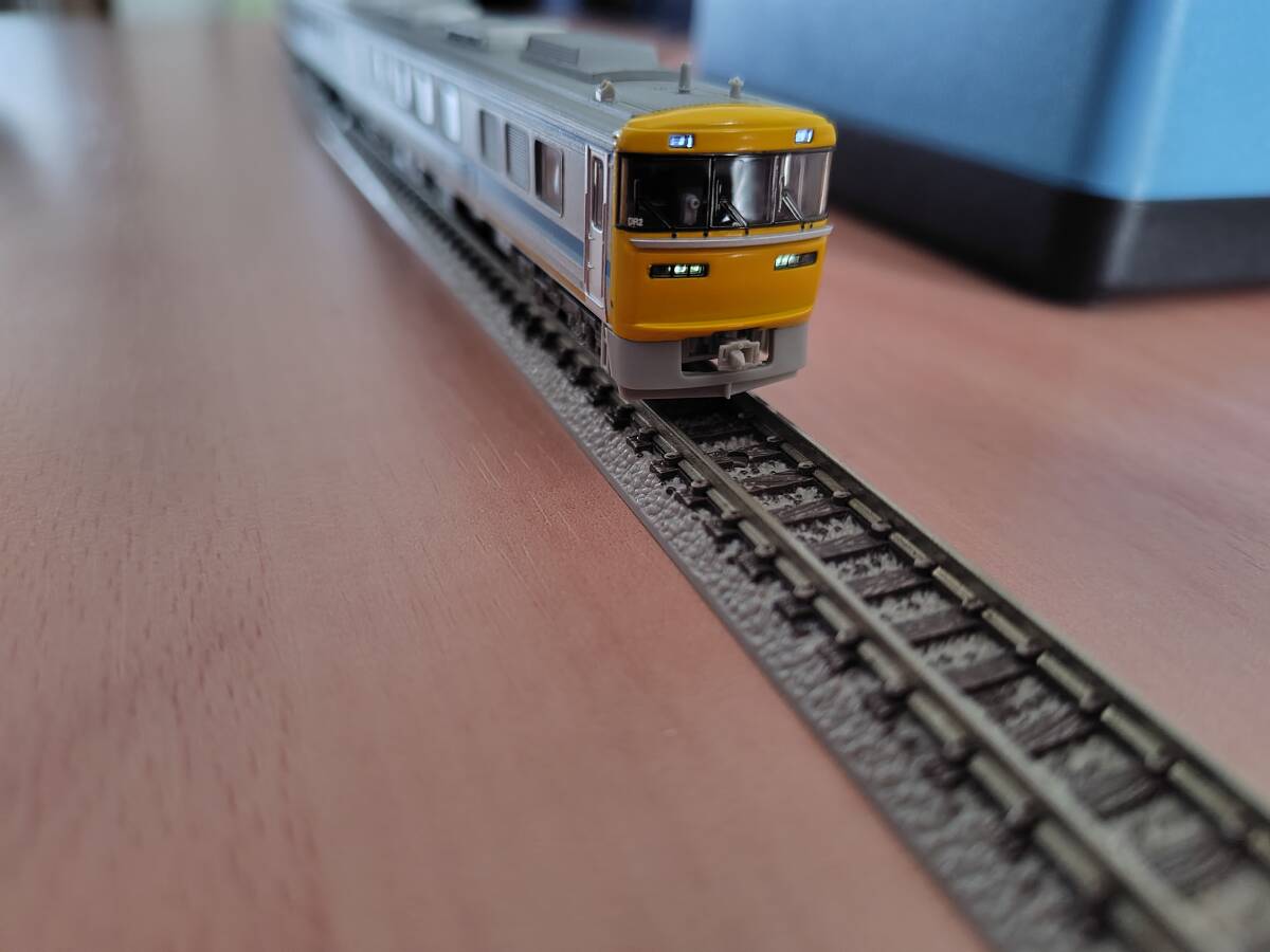 Yahoo!オークション -「クマタ貿易」(鉄道模型) の落札相場・落札価格