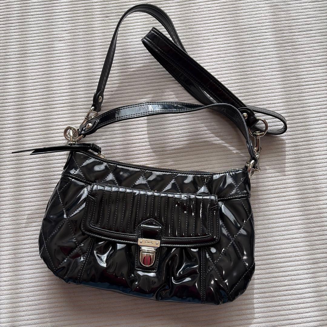 2026年最新】Yahoo!オークション -coach poppyの中古品・新品・未使用