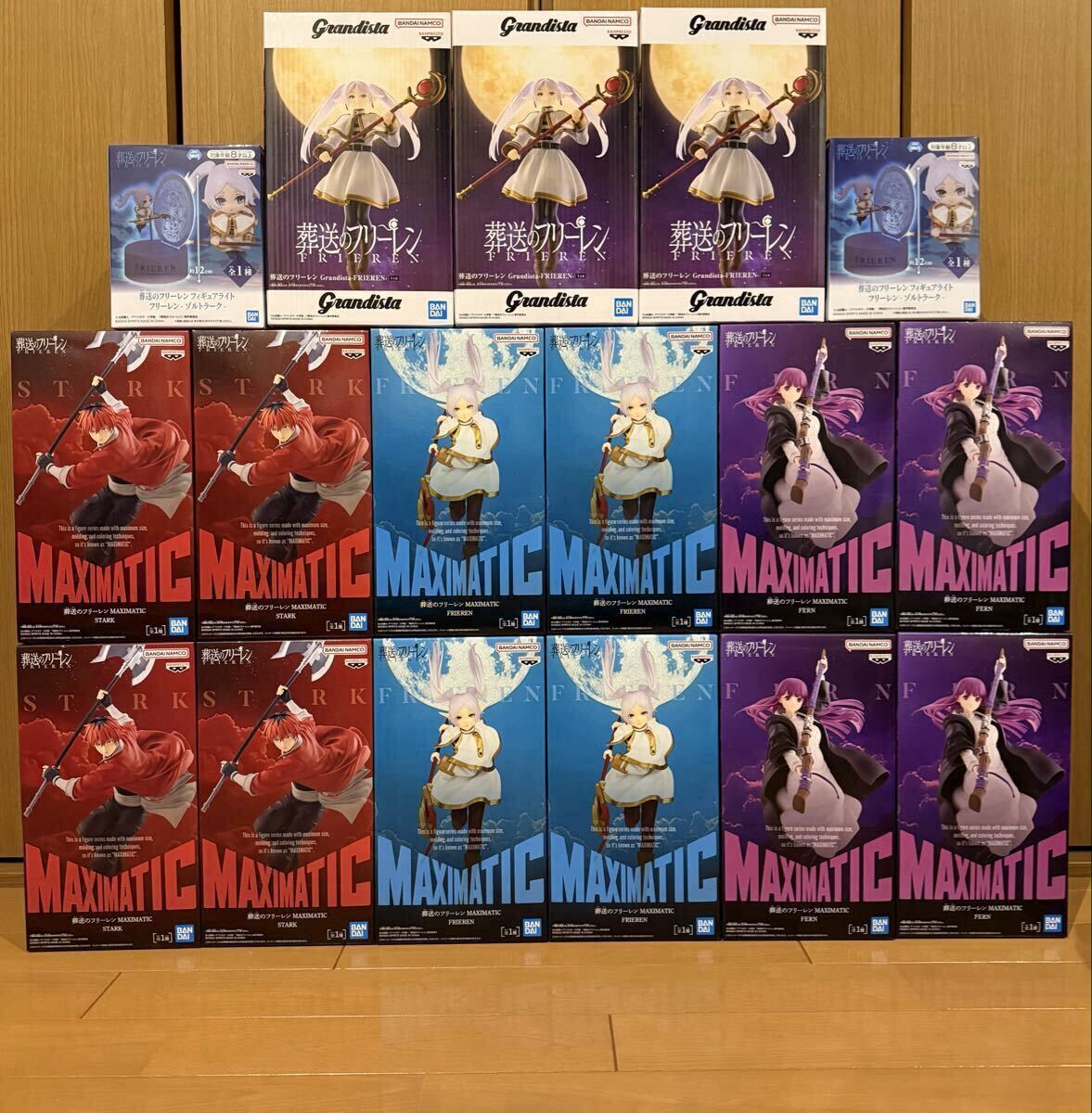 2026年最新】Yahoo!オークション -フィギュア まとめ売りの中古品