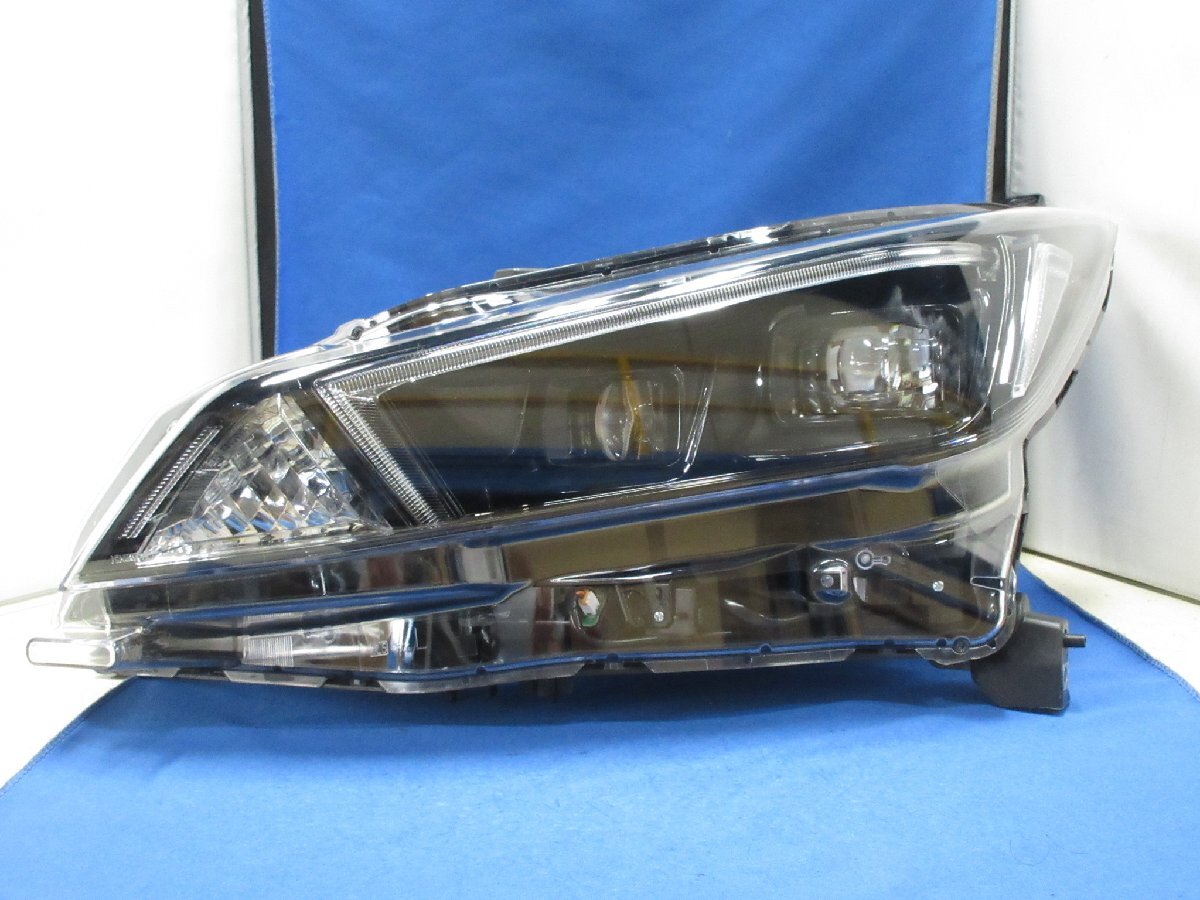 2026年最新】Yahoo!オークション -日産リーフ(ヘッドライト)の中古品