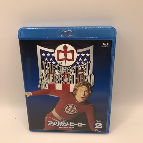 2026年最新】Yahoo!オークション -アメリカンヒーロー コンプリート