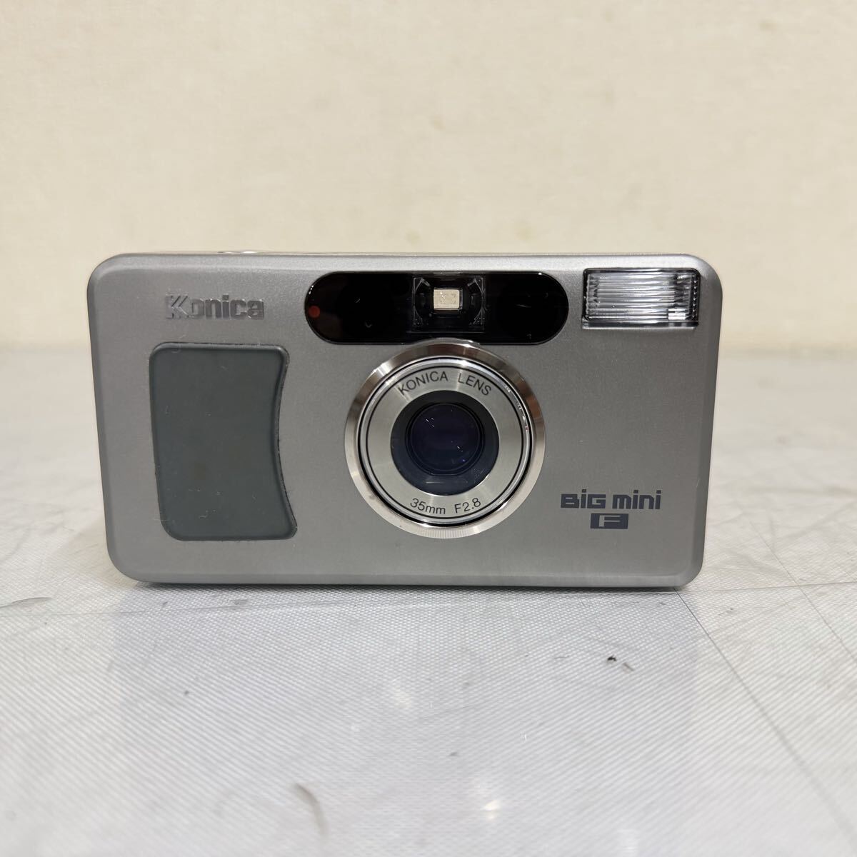 2026年最新】コニカ Big Mini フィルムカメラの人気商品一覧 - Yahoo