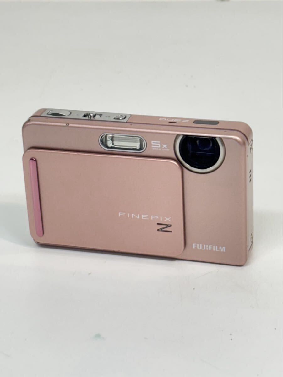 Yahoo!オークション -「finepix z300」の落札相場・落札価格
