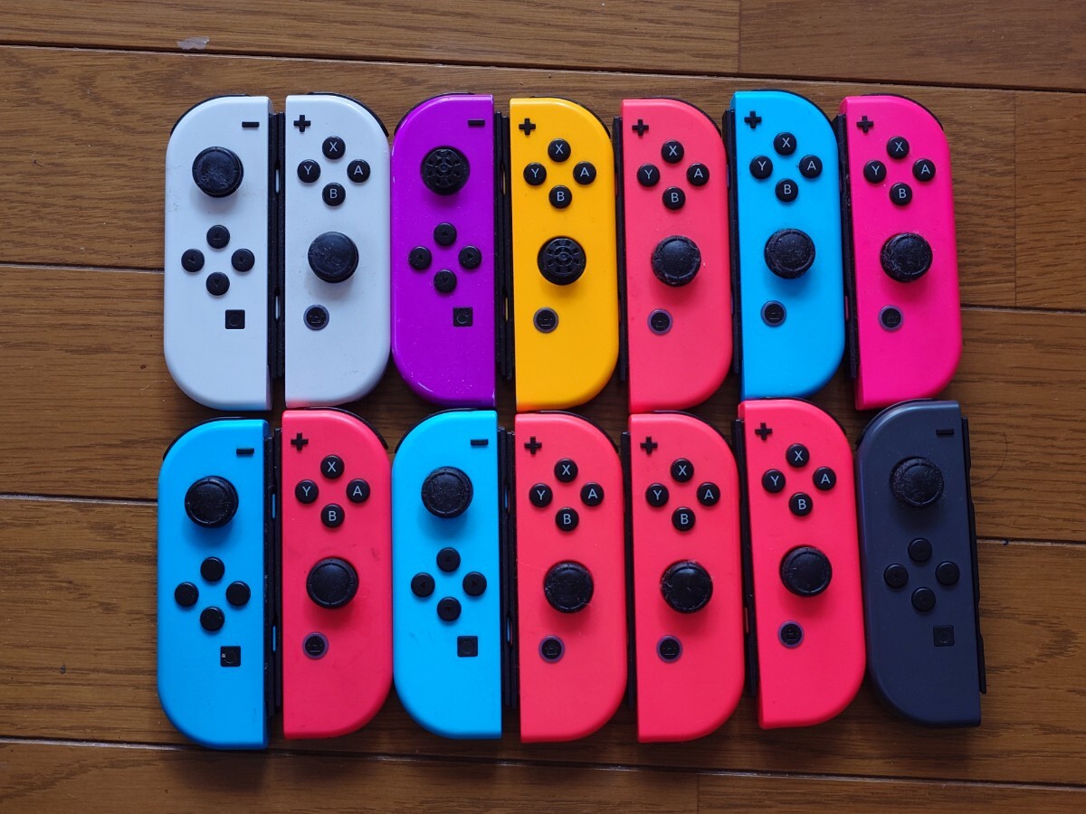 2026年最新】ジョイコン ジャンクの商品一覧 - Yahoo!オークション