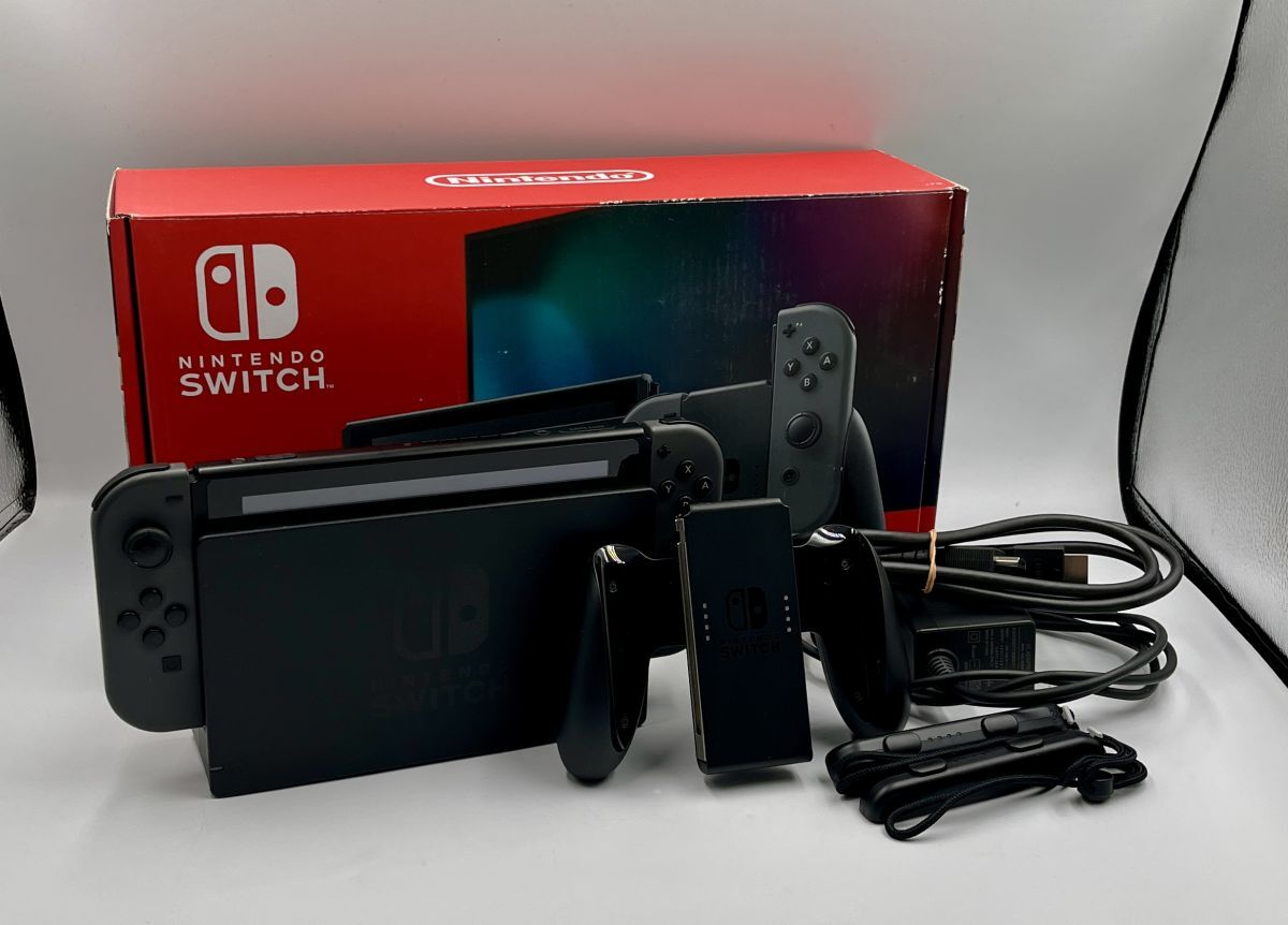 2026年最新】Yahoo!オークション -switch付属品の中古品・新品・未使用