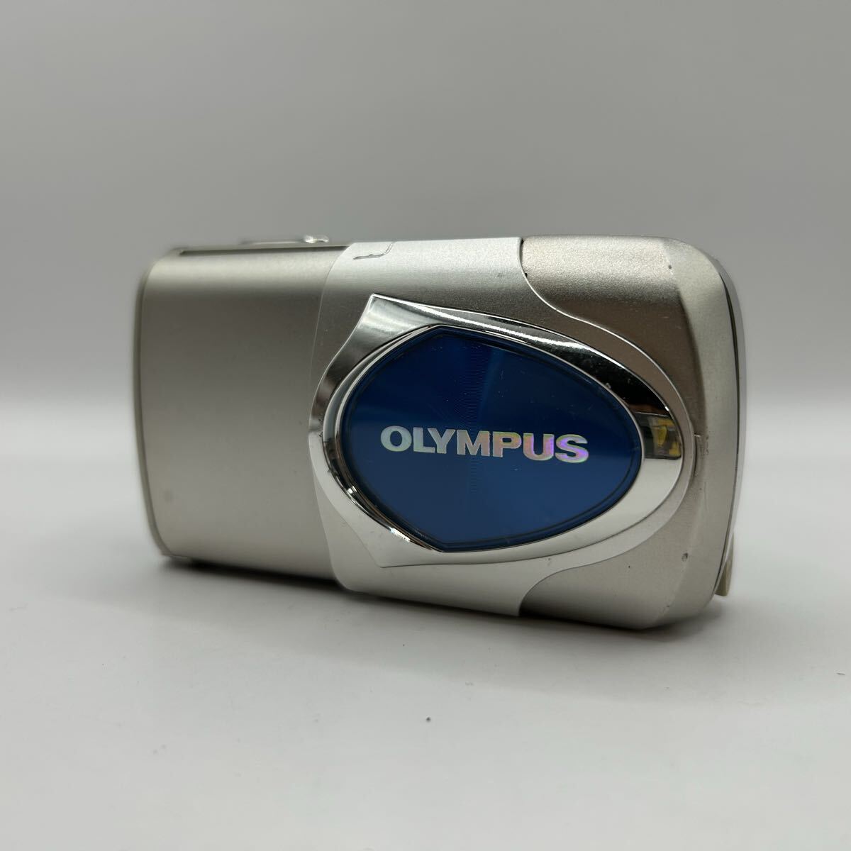 Yahoo!オークション -「μ-15」(コンパクトデジタルカメラ) (デジタル