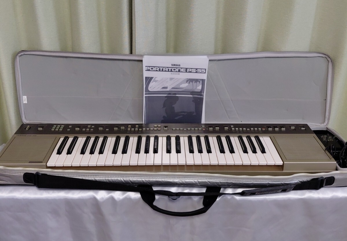 2026年最新】Yahoo!オークション -ps55(楽器、器材)の中古品・新品・未