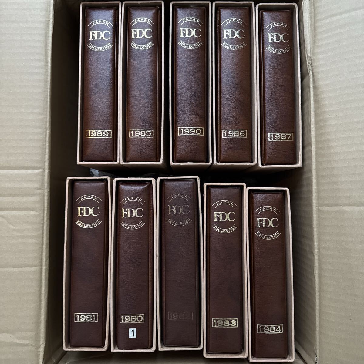 Yahoo!オークション -「日本切手fdcコレクション」の落札相場・落札価格