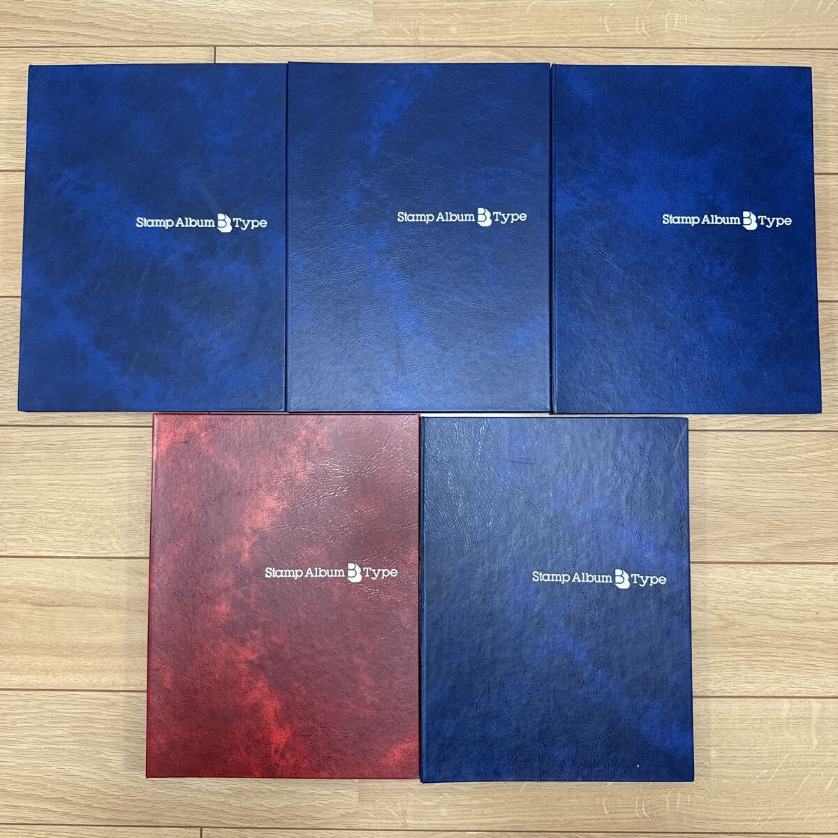 2026年最新】Yahoo!オークション -切手アルバムの中古品・新品・未使用