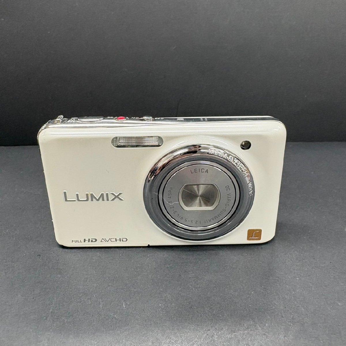 Yahoo!オークション -「dmc-fx77」の落札相場・落札価格