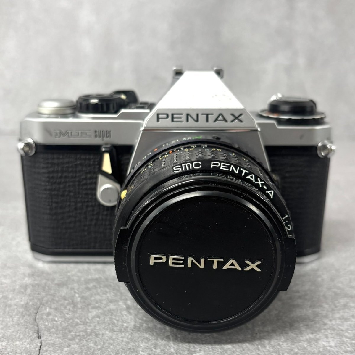Yahoo!オークション -「pentax me super」の落札相場・落札価格