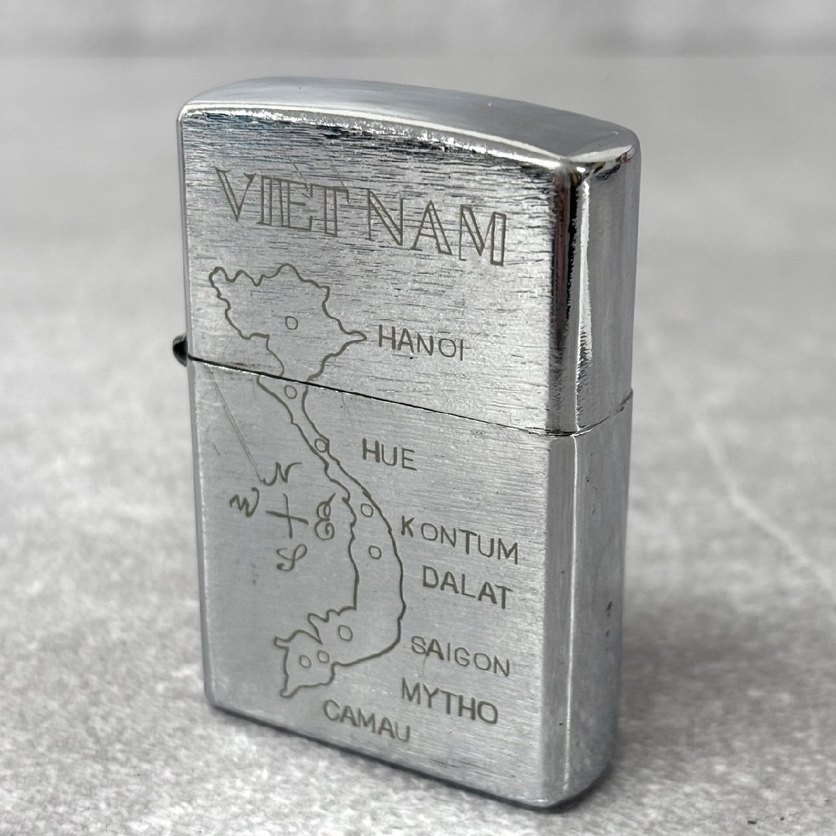 2026年最新】Yahoo!オークション -ベトナム zippo(アンティーク