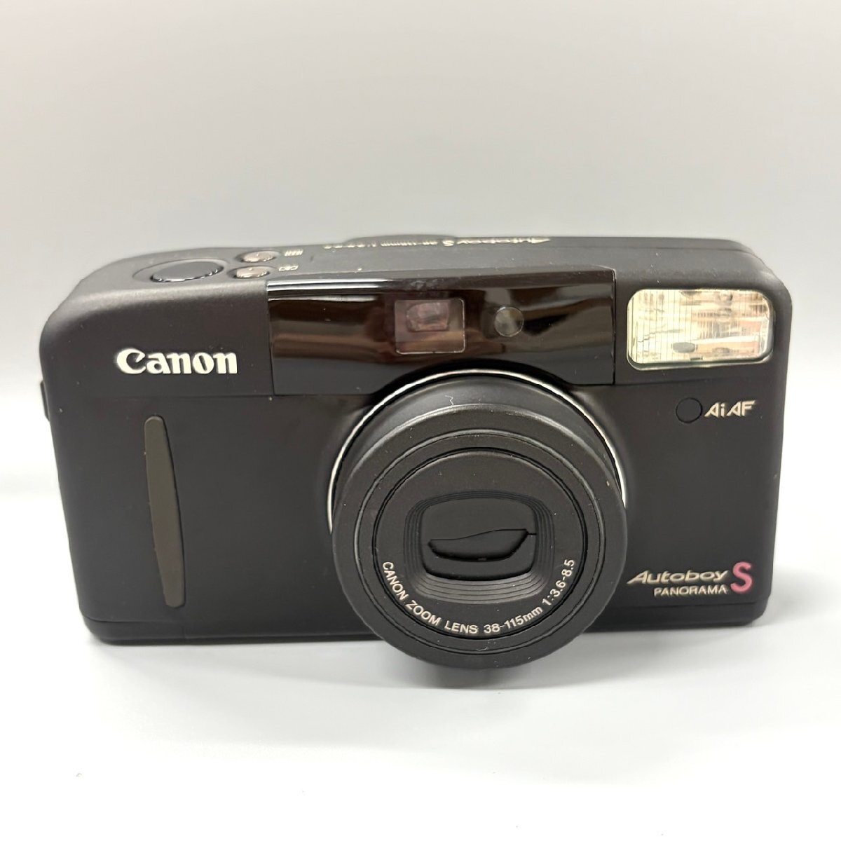 2026年最新】Yahoo!オークション -canon autoboy s panoramaの中古品