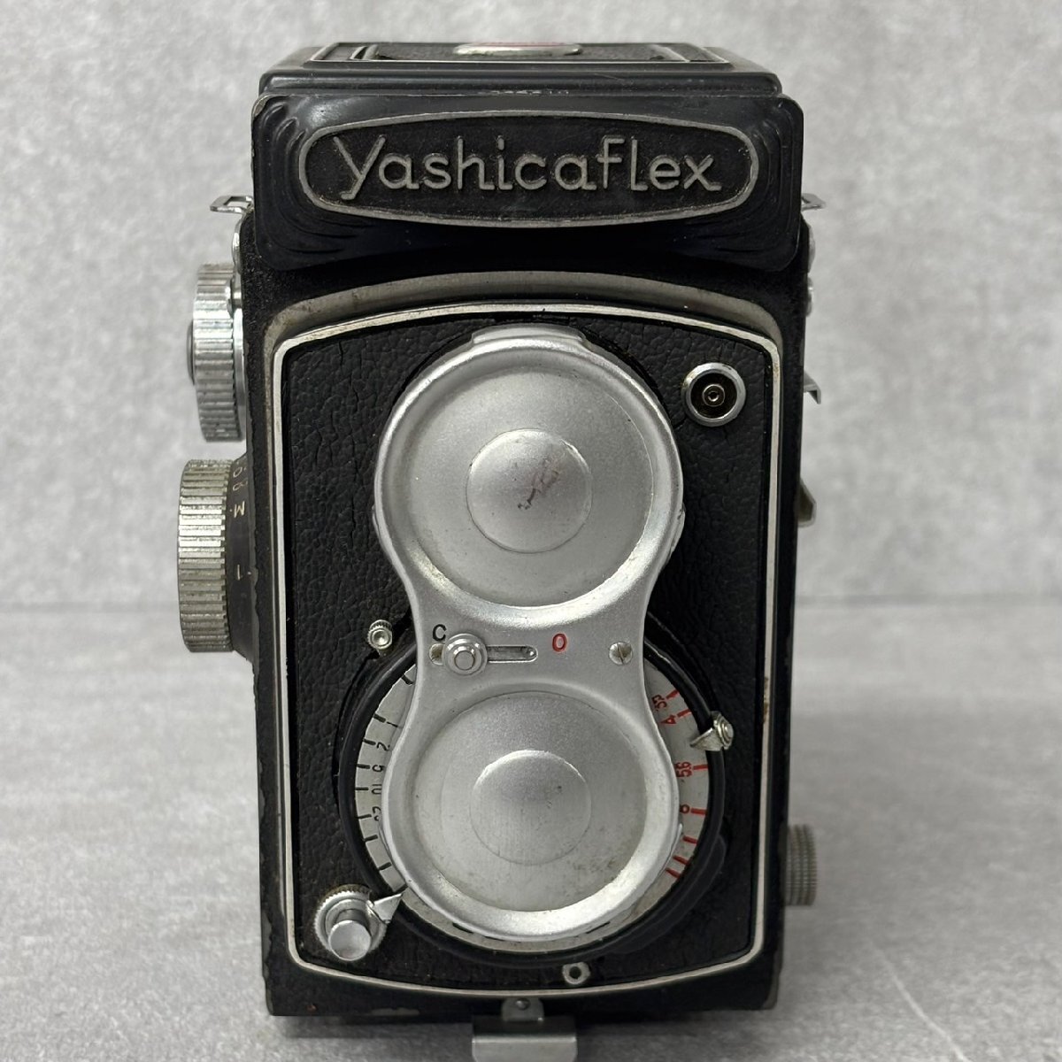 Yahoo!オークション -「ジャンク品」(ヤシカ) (二眼レフ)の落札相場