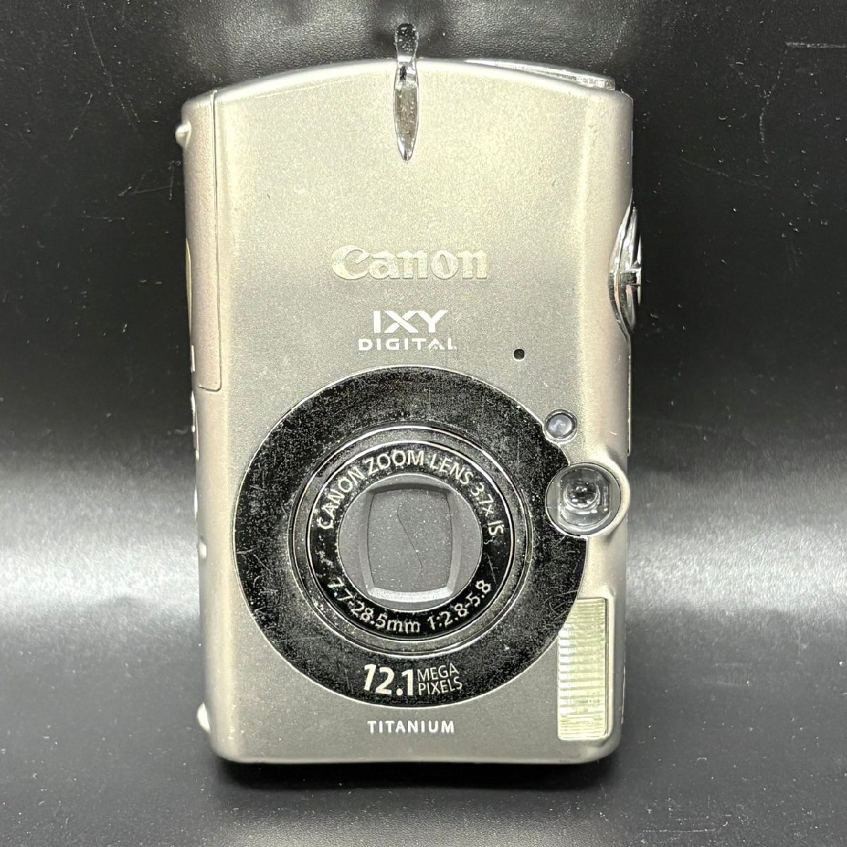 Yahoo!オークション -「canon ixy digital 2000 is」の落札相場・落札価格