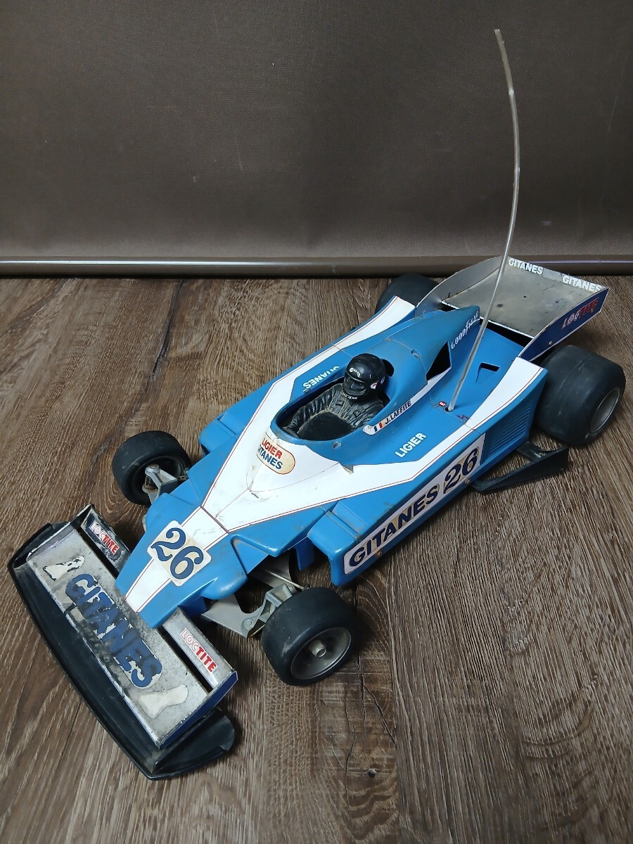 Yahoo!オークション -「タミヤ f1ラジコン」の落札相場・落札価格